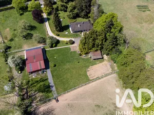 Domaine à Quetteville (14130)