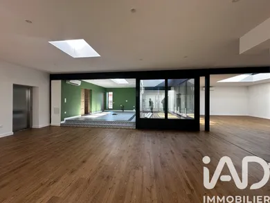 Apartment in Douai (59500)