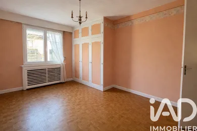 Apartment in Douai (59500)