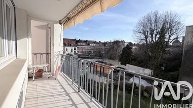 Apartment in Douai (59500)