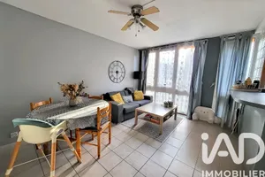 Appartement à Meudon (92360)