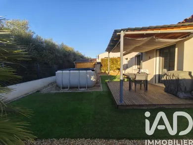 Traditional house in Margon (34320)