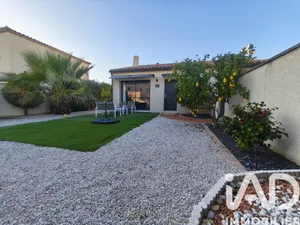 Traditional house in Margon (34320)