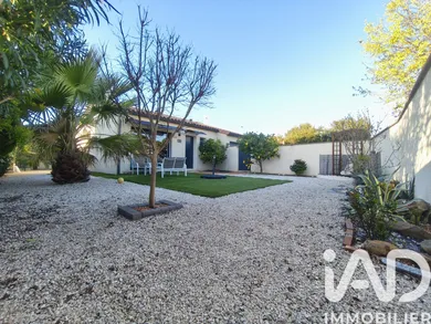 Traditional house in Margon (34320)