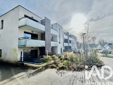 Apartment in Hennebont (56700)