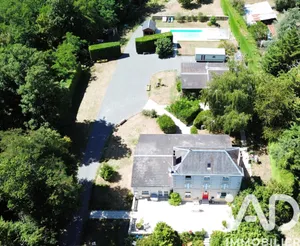 Maison à Gouex (86320)