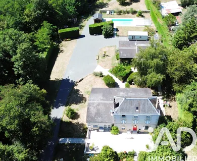 Maison à Gouex (86320)