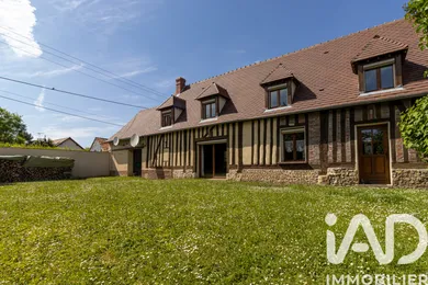 Maison à Arnières-sur-Iton (27180)