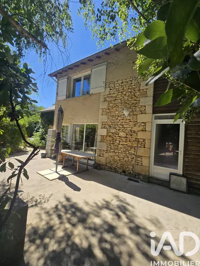 House in Gouex (86320)