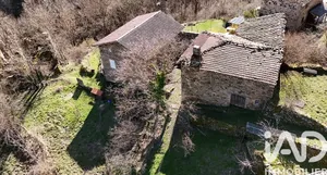 Park home in Arcens (07310)