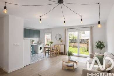 Appartement à Toulouse (31200)