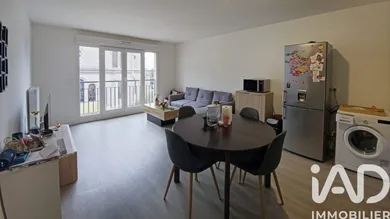 Appartement à Amfreville-la-Mi-Voie (76920)