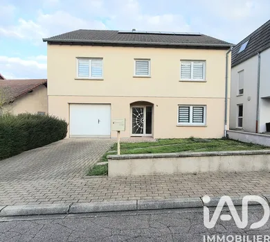 House in Alsting (57515)