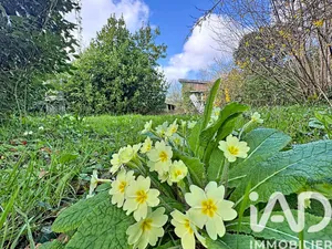 Terrain à bâtir à Combrit (29120)