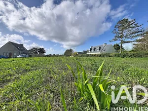 Terrain à PLOMEUR (29120)