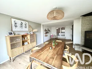 Maison à Mauges-sur-Loire (49570)