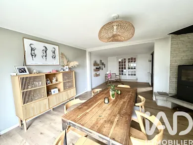 Maison à Mauges-sur-Loire (49570)