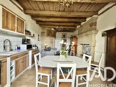 Appartement à Cosnac (19360)