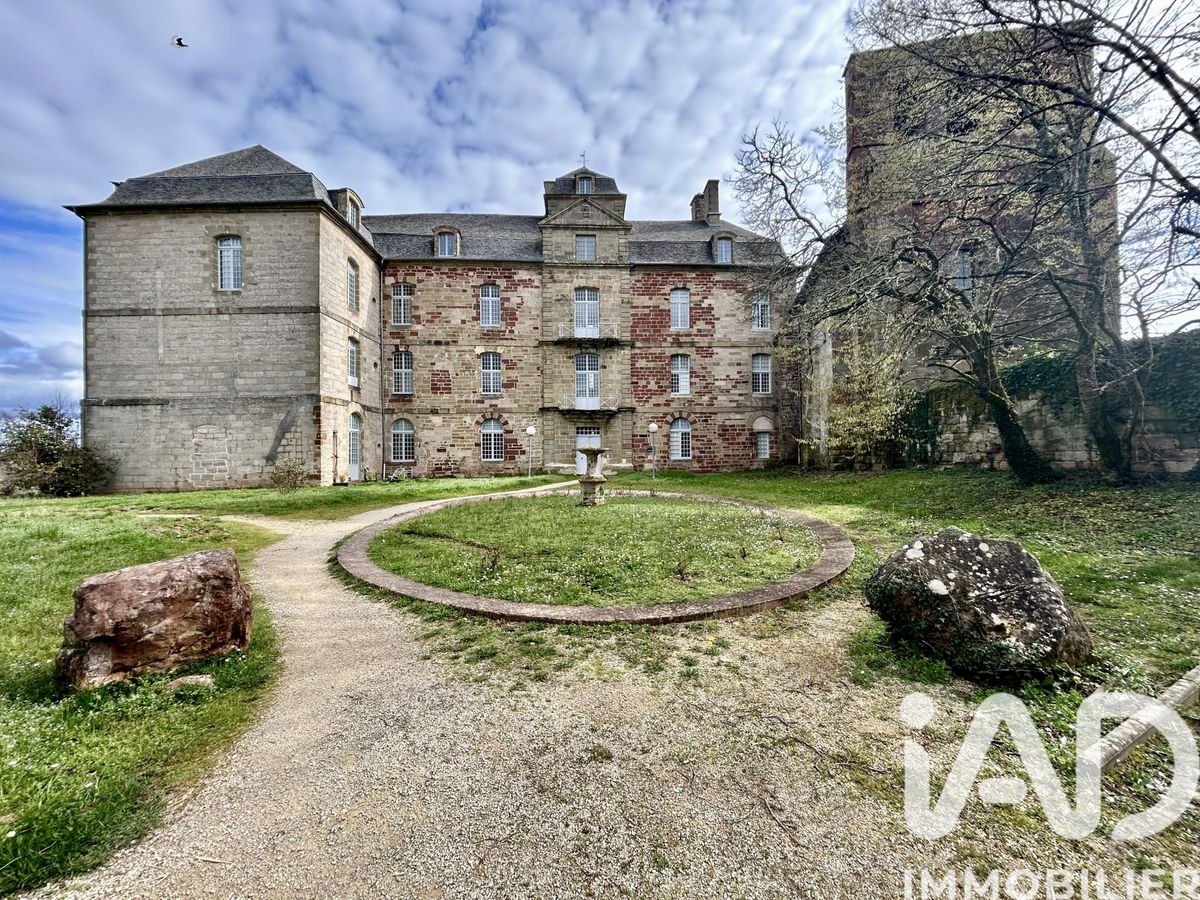 appartement à Cosnac