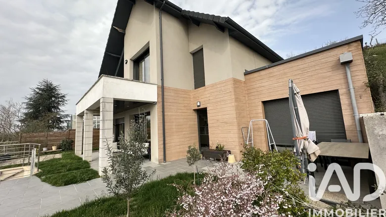 Maison 4 pièces 160 m² · à Gien · 160 m² · 268 000 €