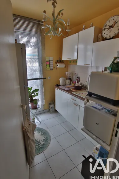 Appartement à Montereau-Fault-Yonne (77130)