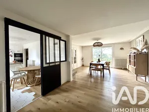House in Mauges-sur-Loire (49570)