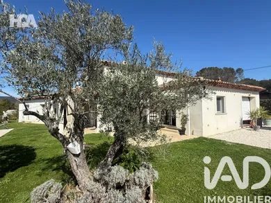 House in Solliès-Pont (83210)