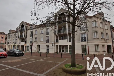 Apartment in Montereau-Fault-Yonne (77130)