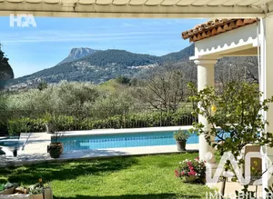 House in Solliès-Pont (83210)