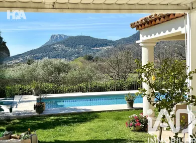 House in Solliès-Pont (83210)