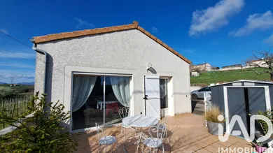 Maison à Ardoix (07290)