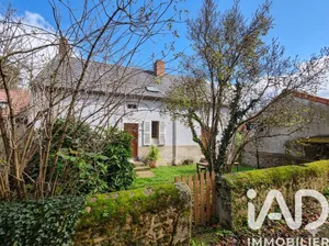 Maison de village à Grury (71760)