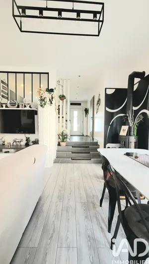 Maison à Sarreguemines (57200)