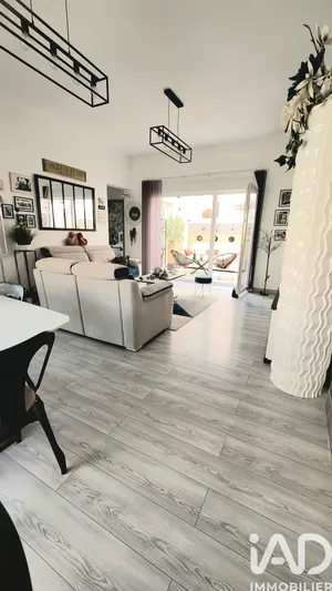 Detached house in Sarreguemines (57200)