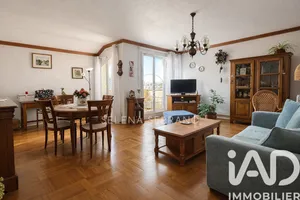 Appartement à Cormeilles-en-Parisis (95240)