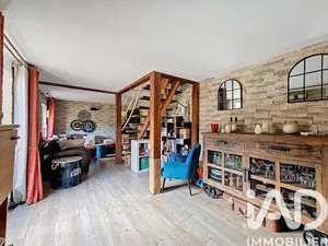 Townhouse in Arpajon (91290)