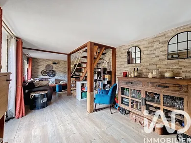 Maison de ville à Arpajon (91290)