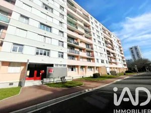 Appartement à Ivry-sur-Seine (94200)