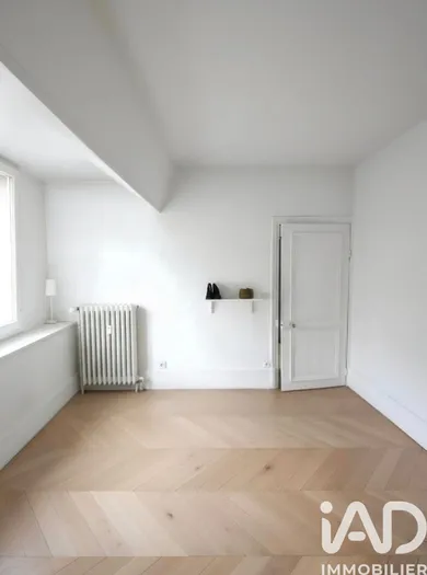 Appartement à Meaux (77100)