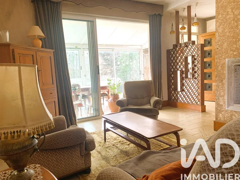 Maison 4 pièces 110 m² · à Herbault · 110 m² · 175 000 €