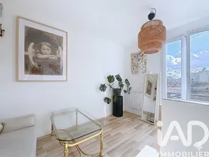 Appartement à Pantin (93500)