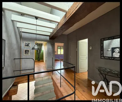 Maison à Villemur-sur-Tarn (31340)