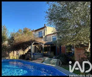 Maison à Villemur-sur-Tarn (31340)