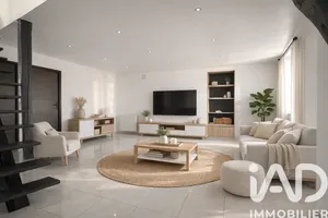 Duplex à Bombon (77720)