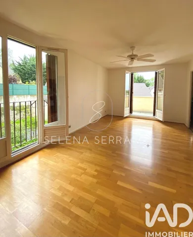 Duplex in Cormeilles-en-Parisis (95240)