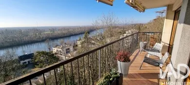 Appartement à Herblay-sur-Seine (95220)