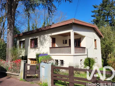 Maison à Jouy-en-Josas (78350)