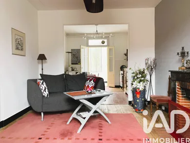 Maison à Blois (41000)