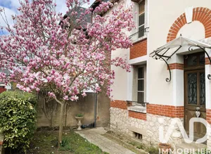 House in Blois (41000)