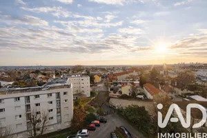 Apartment in Créteil (94000)